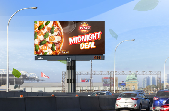 今年会光电户外新作C-Slim vent